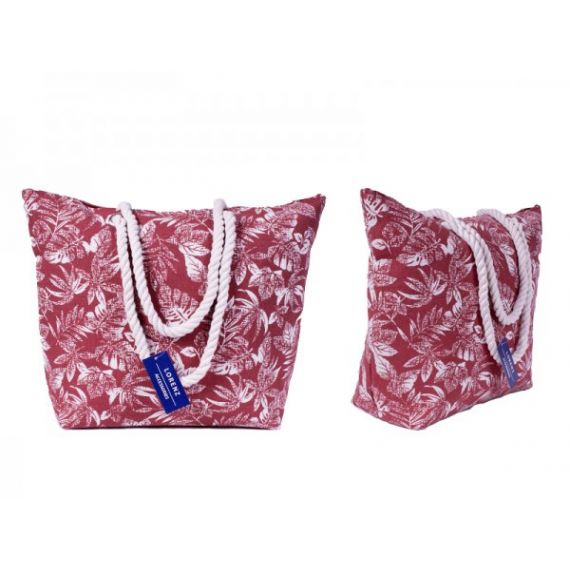 beach bags cherry