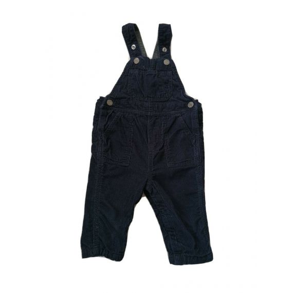 Corduroy 9-12m