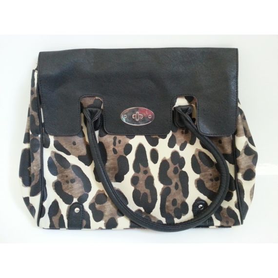 Ladies and women pre-owned large handbag