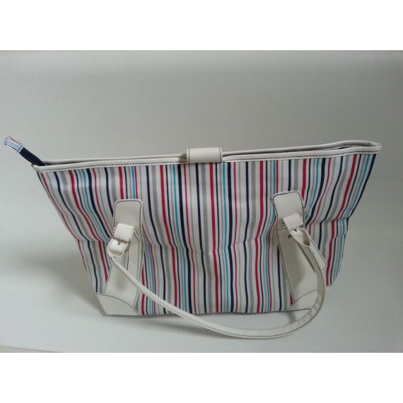 Ladies and women large travel, multi purpose, shopping and handbag 