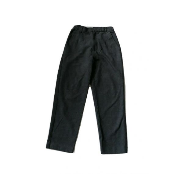Grey trouser 9 years