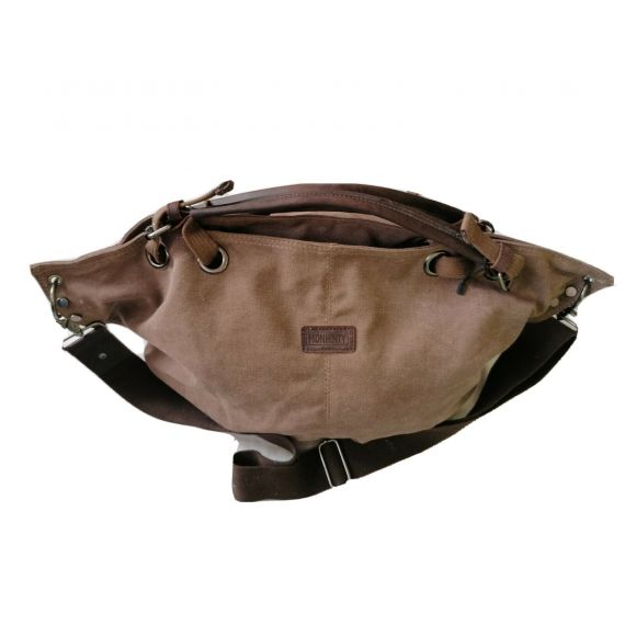 Mohinty canvas travel bag