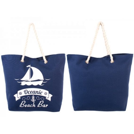 BEACH BAG