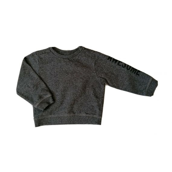 Awesome sweatshirt 18-24m