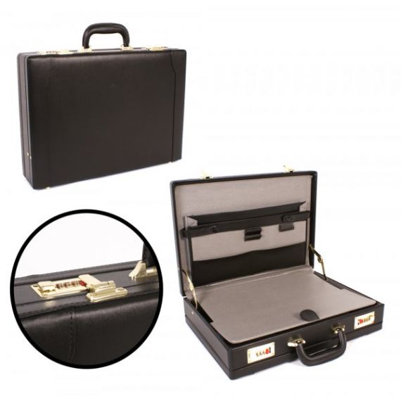 EXPANDING CASE WITH WORK BOARD 