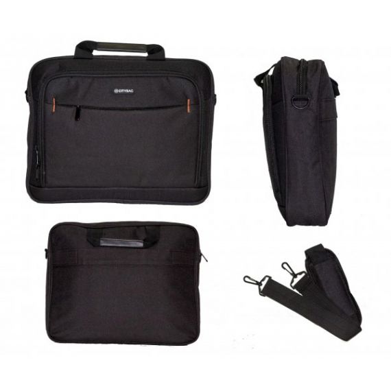 Laptop shoulder bag 