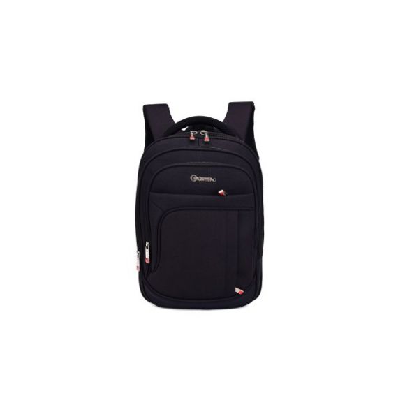 Laptop backpack
