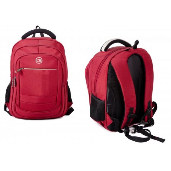 Laptop backpack-2