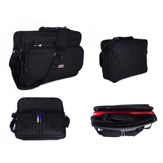 Business laptop bag