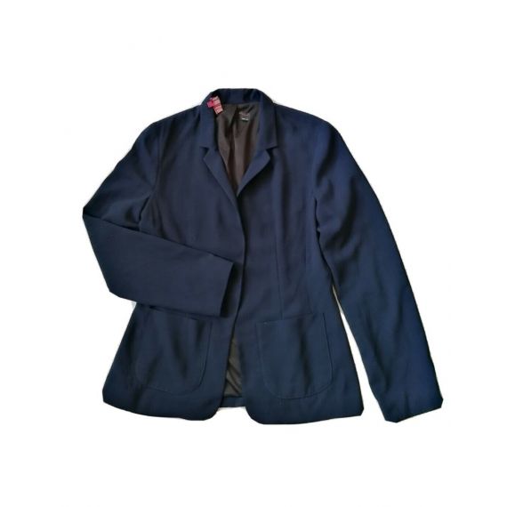 Ladies navy blazer UK 10