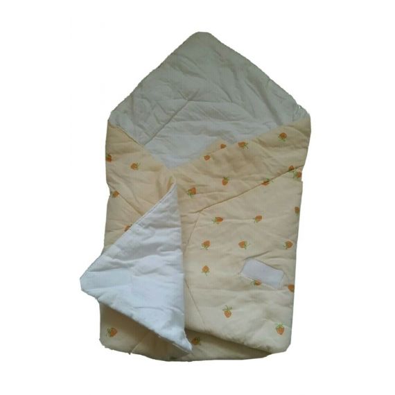 Swaddle blanket newborn