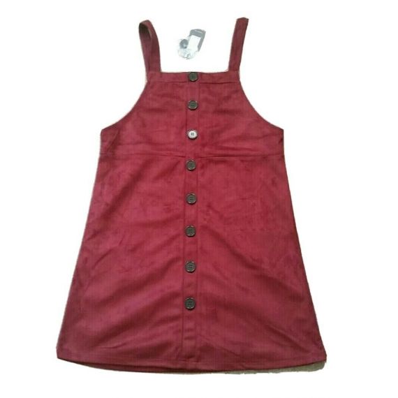 Ladies And Women suede Dress UK 14 EU 42