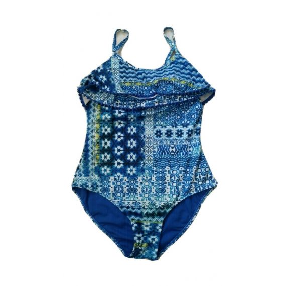 Ladies swimsuit UK 12