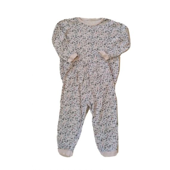 Baby girl sleepwear 18-24m