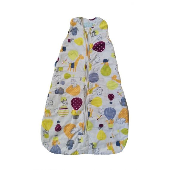 Baby grow bag 0-6m