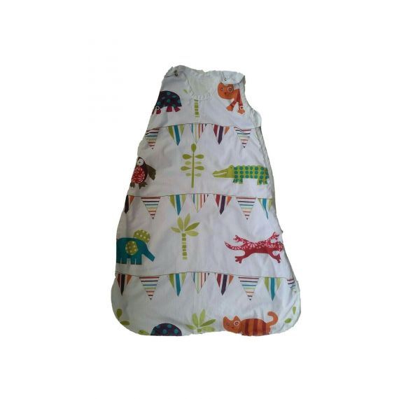 Baby sleeping bag 0-6 months
