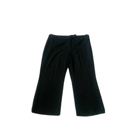 Ladies cropped trouser UK 20