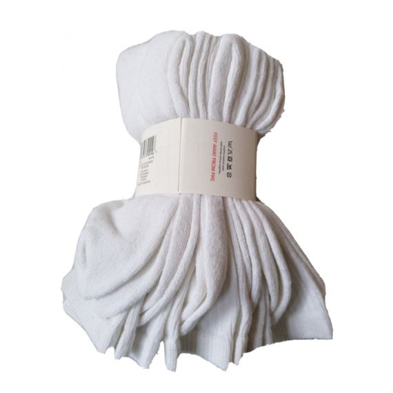 Exercise socks UK 6-8