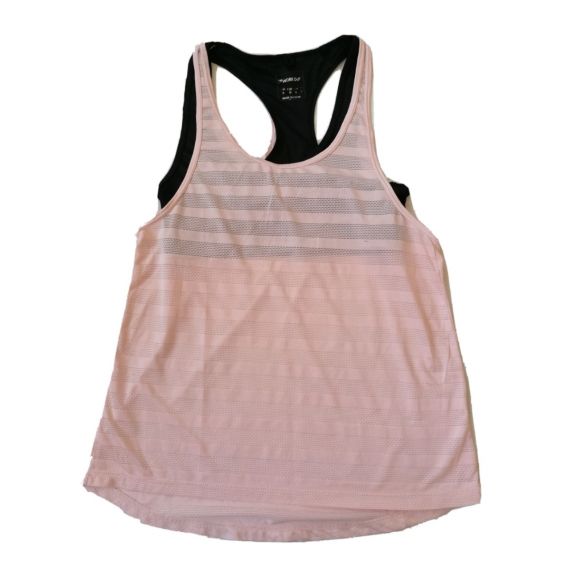 Ladies exercise vest UK 10