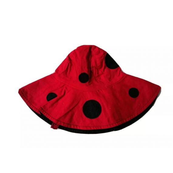 Baby girl gaap hat 0-6m