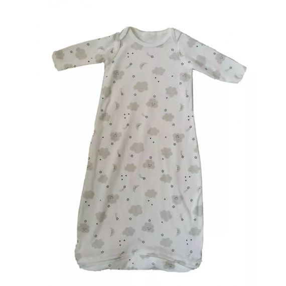 Neutral sleeping bag 0-3m