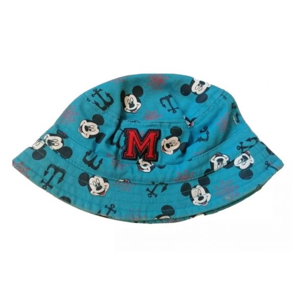 Mickey hat 12 months