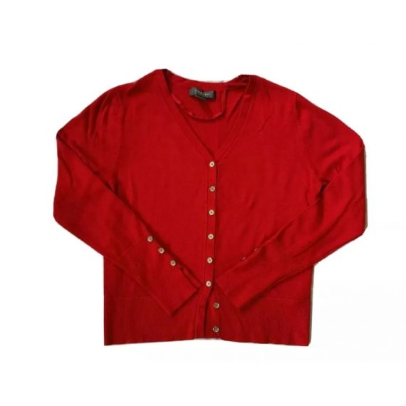 Red Bolero UK 10