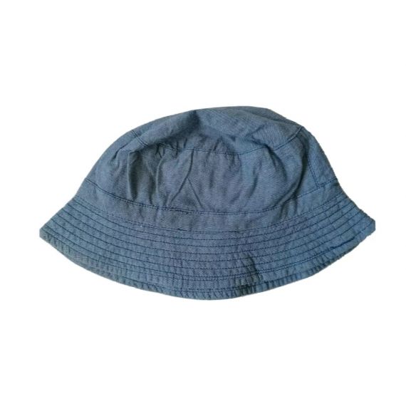 Blue hat 4-5 years 