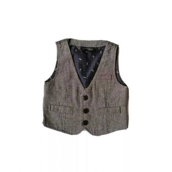 Next Waistcoat 6-9
