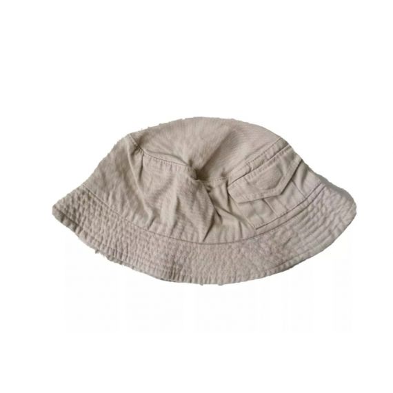 Beige sun hat 2-3 years 