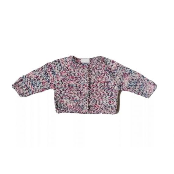 Multi bolero Newborn