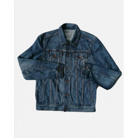Gap Denim men jacket medium