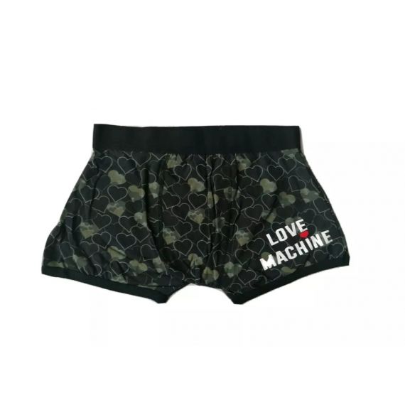 Men boxer medium