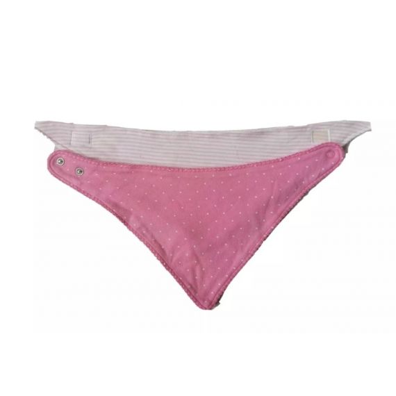 2 x Pink Bips