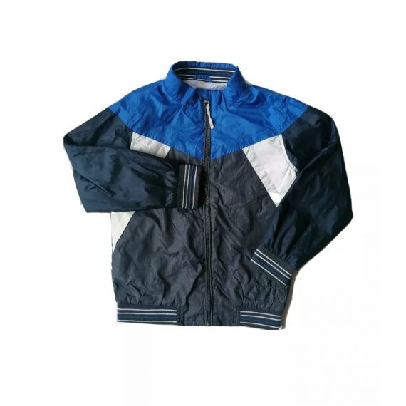 Boys raincoat 7-8 years