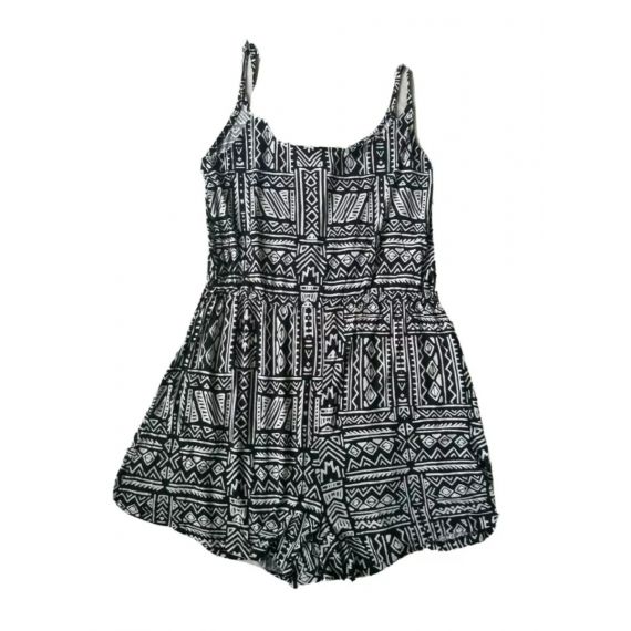 H&M jumpsuit #4 Medium 