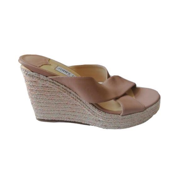 Wedge sandal UK 4