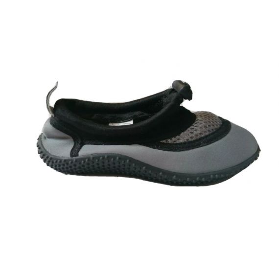 Aqua/beech shoe UK 8 EU 26