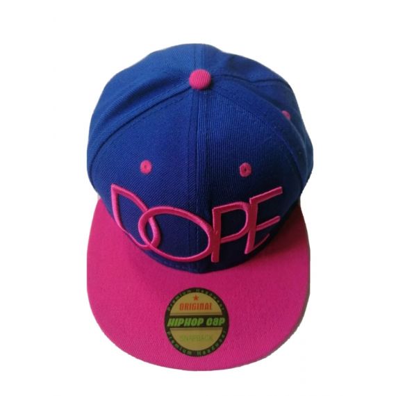 Dope snapback hat