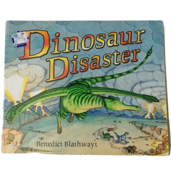 Dinosaur disaster