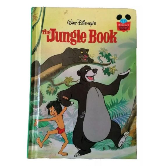 The jungle book
