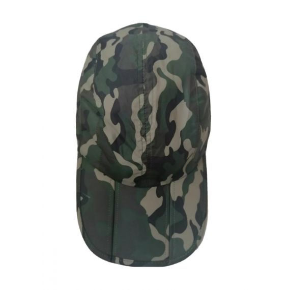 Men Camo hat