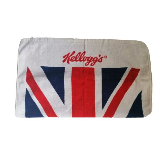 Kids swim towel 42x24 inchs