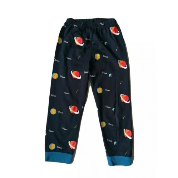 Boys solar Pyjamas 3-4 years