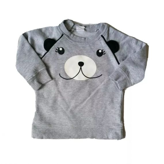 H&M Sweatshirt 6-9m