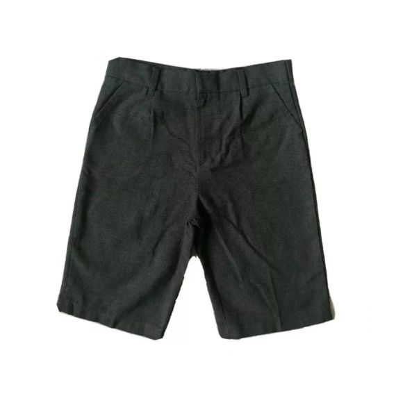 Grey Shotts 11 years