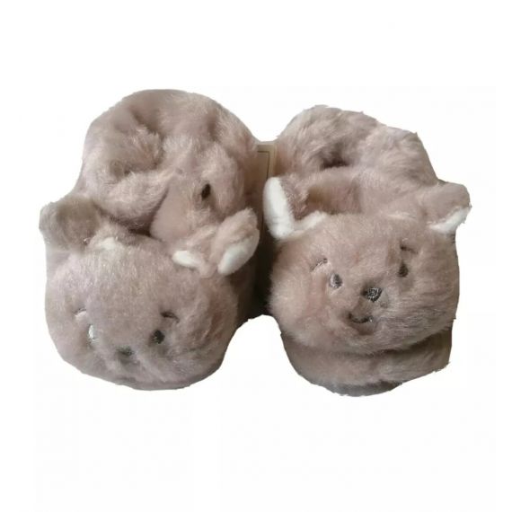 Beige mothercare shoe