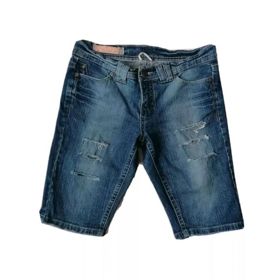 Denim shorts UK 12 EU 40