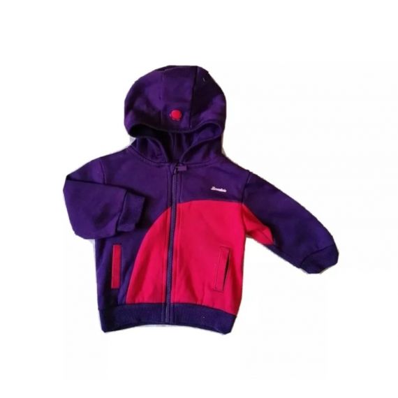 Lonsdale Sweatshirt 12-18m