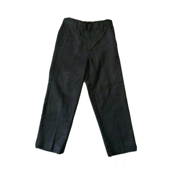Grey trouser 4-5 years